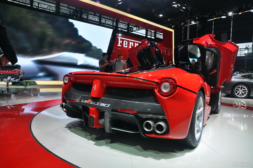 LaFerrariDƬ