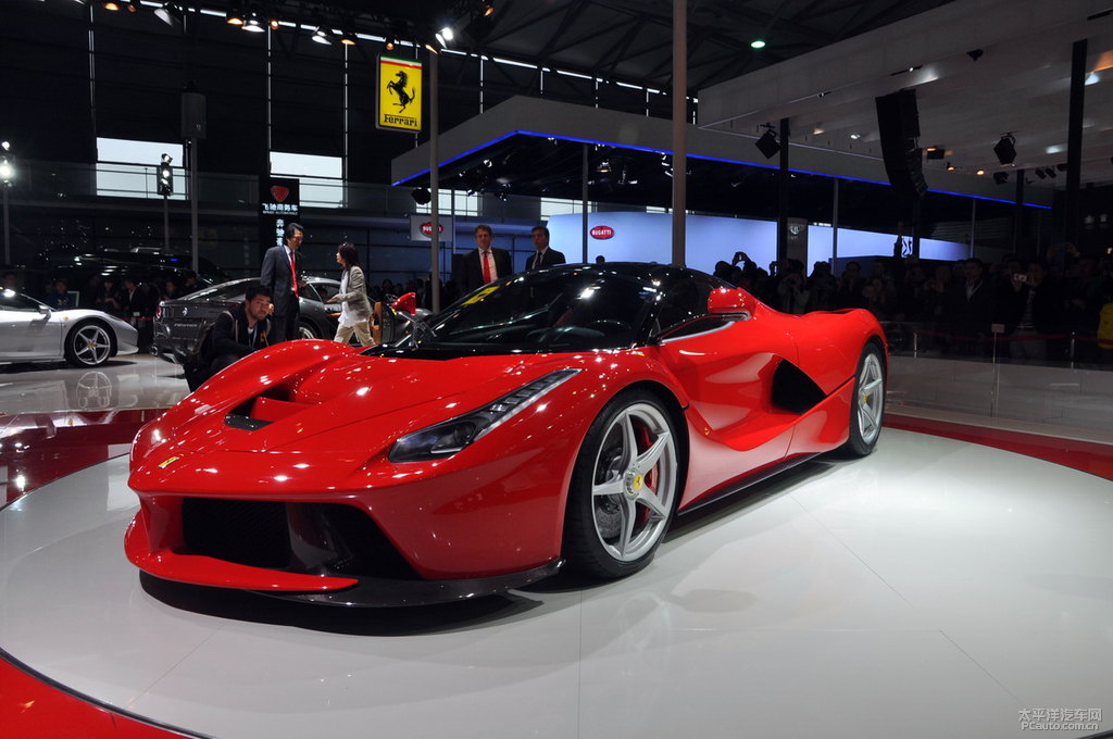 LaFerrariDƬ