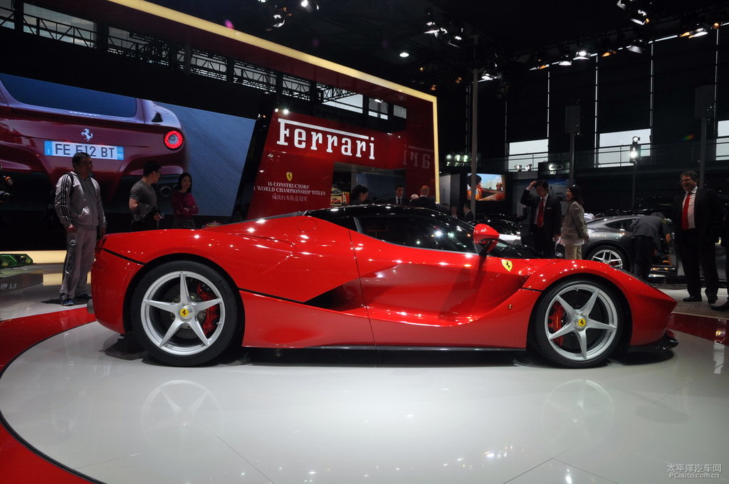 LaFerrariDƬ