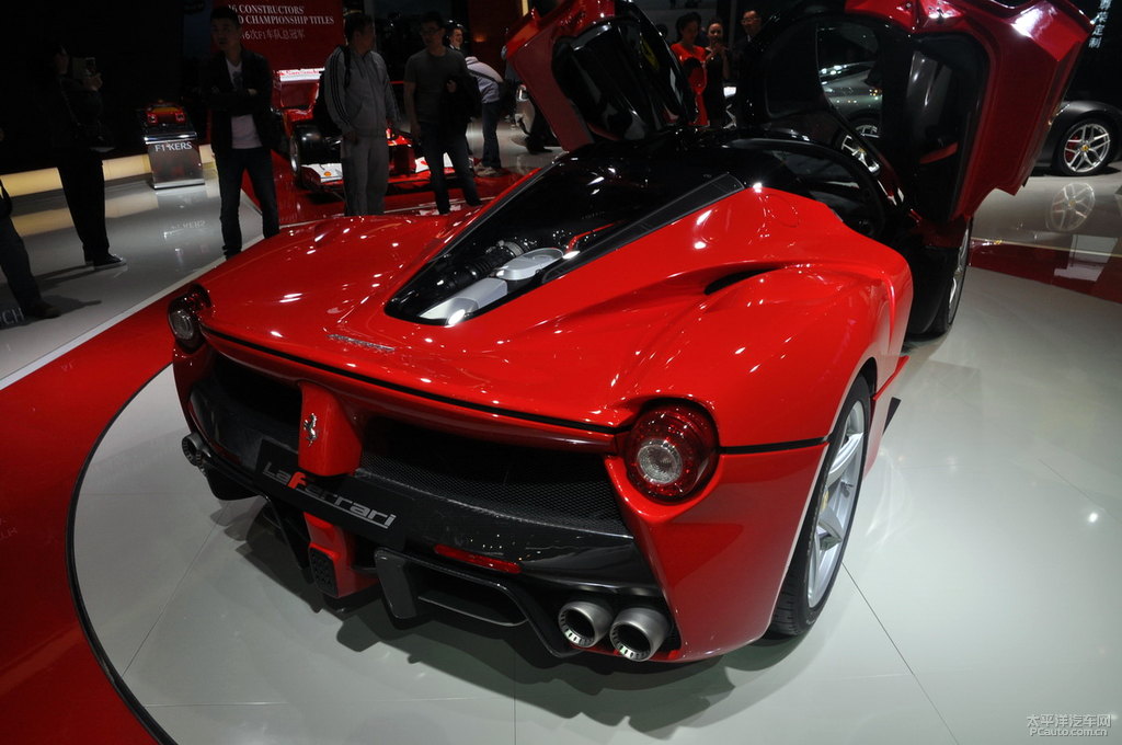 LaFerrariDƬ