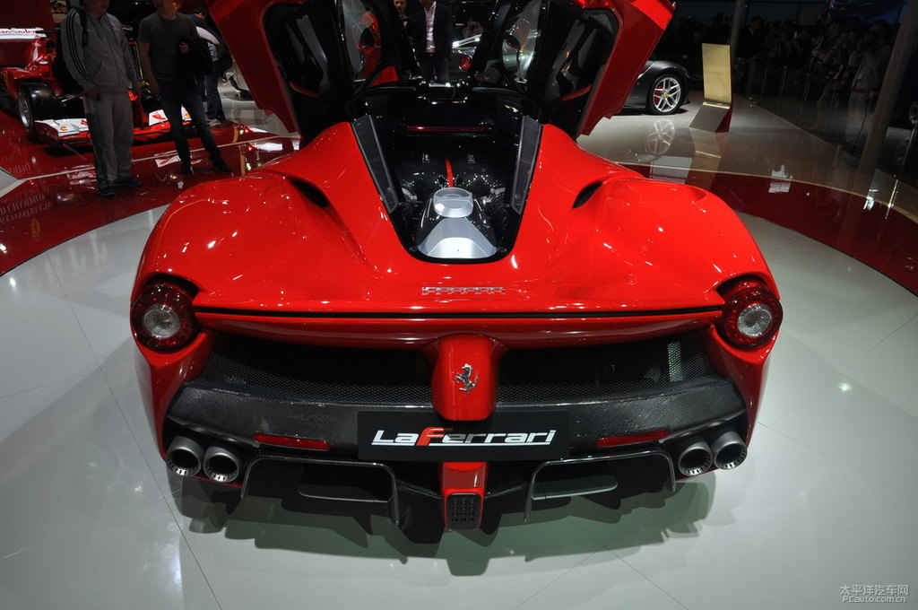 LaFerrariDƬ