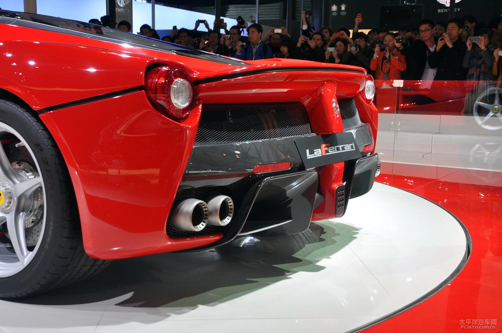 LaFerrariDƬ