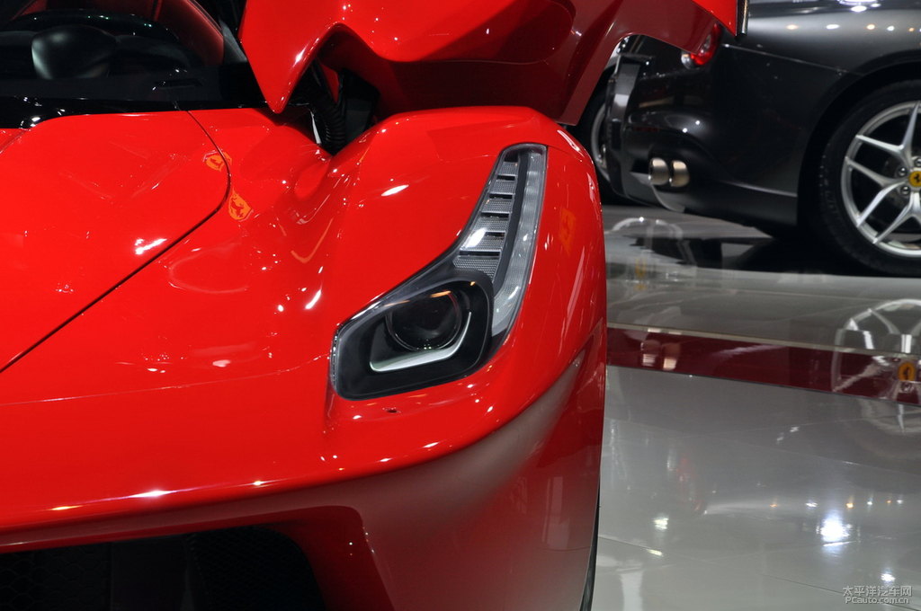 LaFerrariDƬ