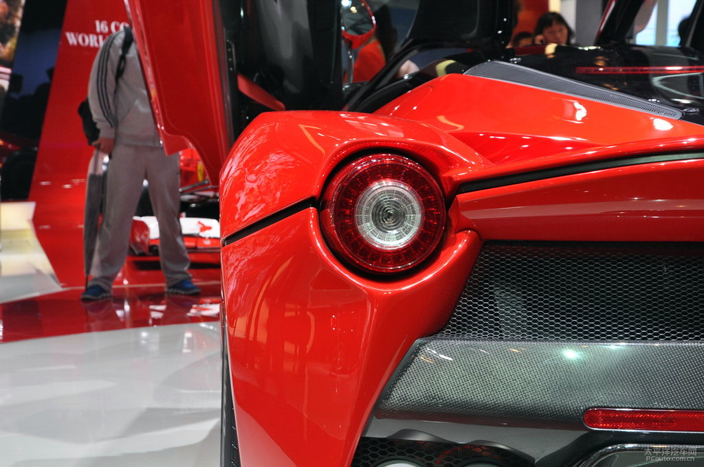 LaFerrariDƬ