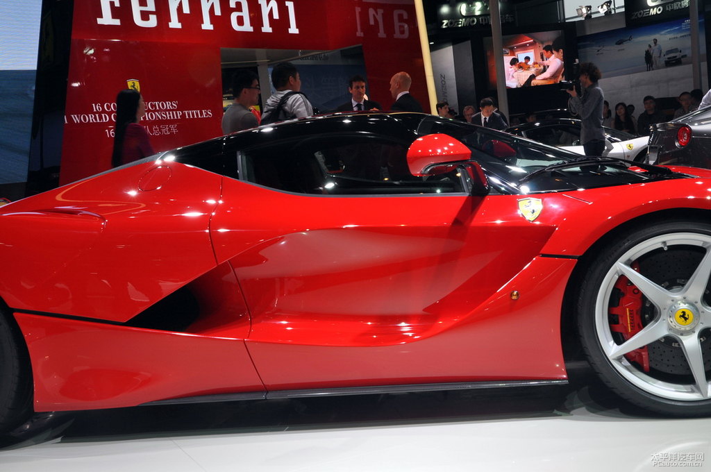 LaFerrariDƬ