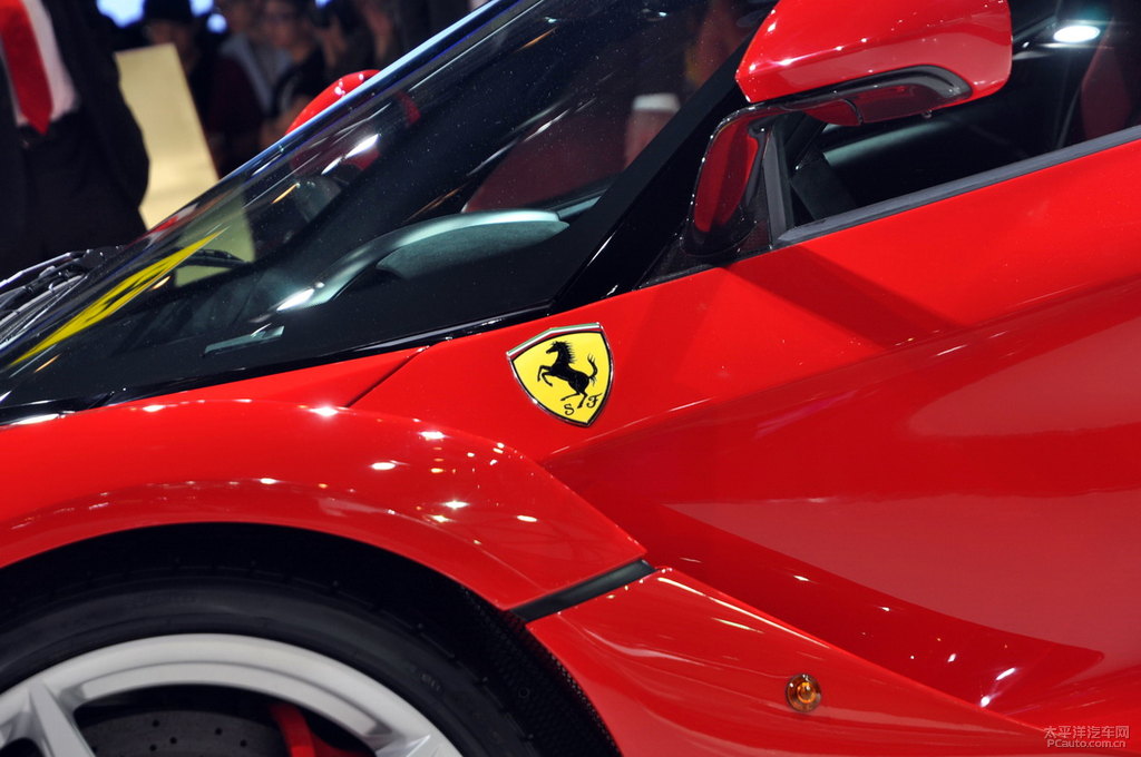 LaFerrariDƬ