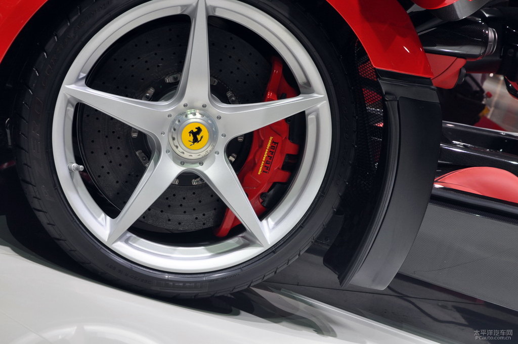 LaFerrariDƬ