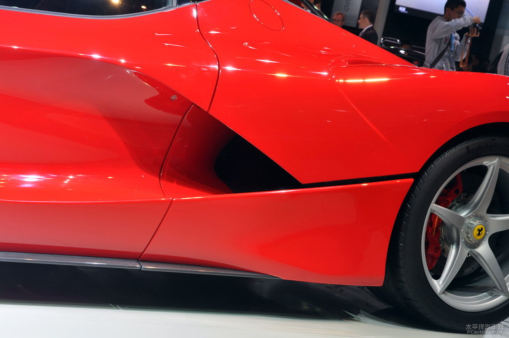 LaFerrariDƬ