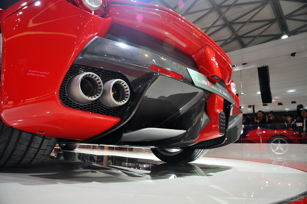 LaFerrariDƬ