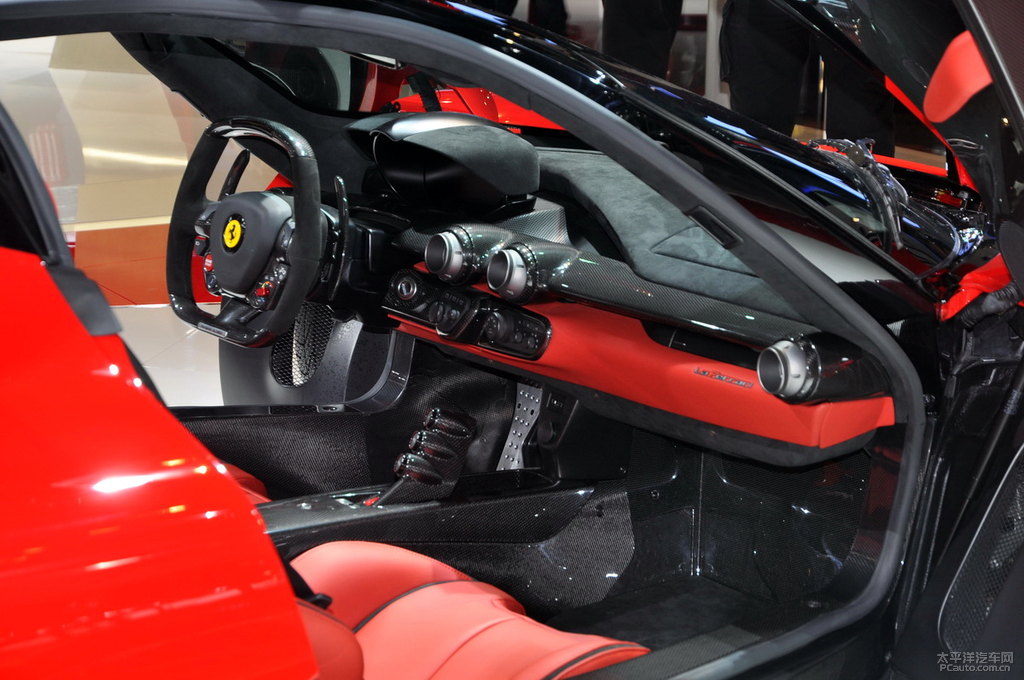 LaFerrariDƬ