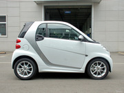 2012款 1.0L MHD 硬頂激情版 2012款 1.0L MHD 硬頂激情版