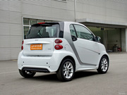 2012款 1.0L MHD 硬頂激情版 2012款 1.0L MHD 硬頂激情版