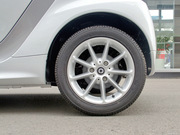 2012款 1.0L MHD 硬頂激情版 2012款 1.0L MHD 硬頂激情版