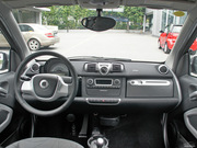 2012款 1.0L MHD 硬頂激情版 2012款 1.0L MHD 硬頂激情版