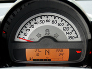 2012款 1.0L MHD 硬頂激情版 2012款 1.0L MHD 硬頂激情版