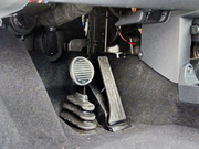 2012款 1.0L MHD 硬頂激情版 2012款 1.0L MHD 硬頂激情版