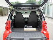 2012款 1.0L MHD 硬頂舒適版 2012款 1.0L MHD 硬頂舒適版