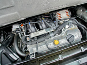 2012款 1.0L MHD 硬頂舒適版 2012款 1.0L MHD 硬頂舒適版
