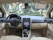 2012款 兩廂 1.5L 自動樂享版 2012款 兩廂 1.5L 自動樂享版