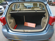 2012款 兩廂 1.5L 自動樂享版 2012款 兩廂 1.5L 自動樂享版