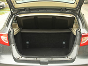 2012款 兩廂 1.6L 自動旗艦版