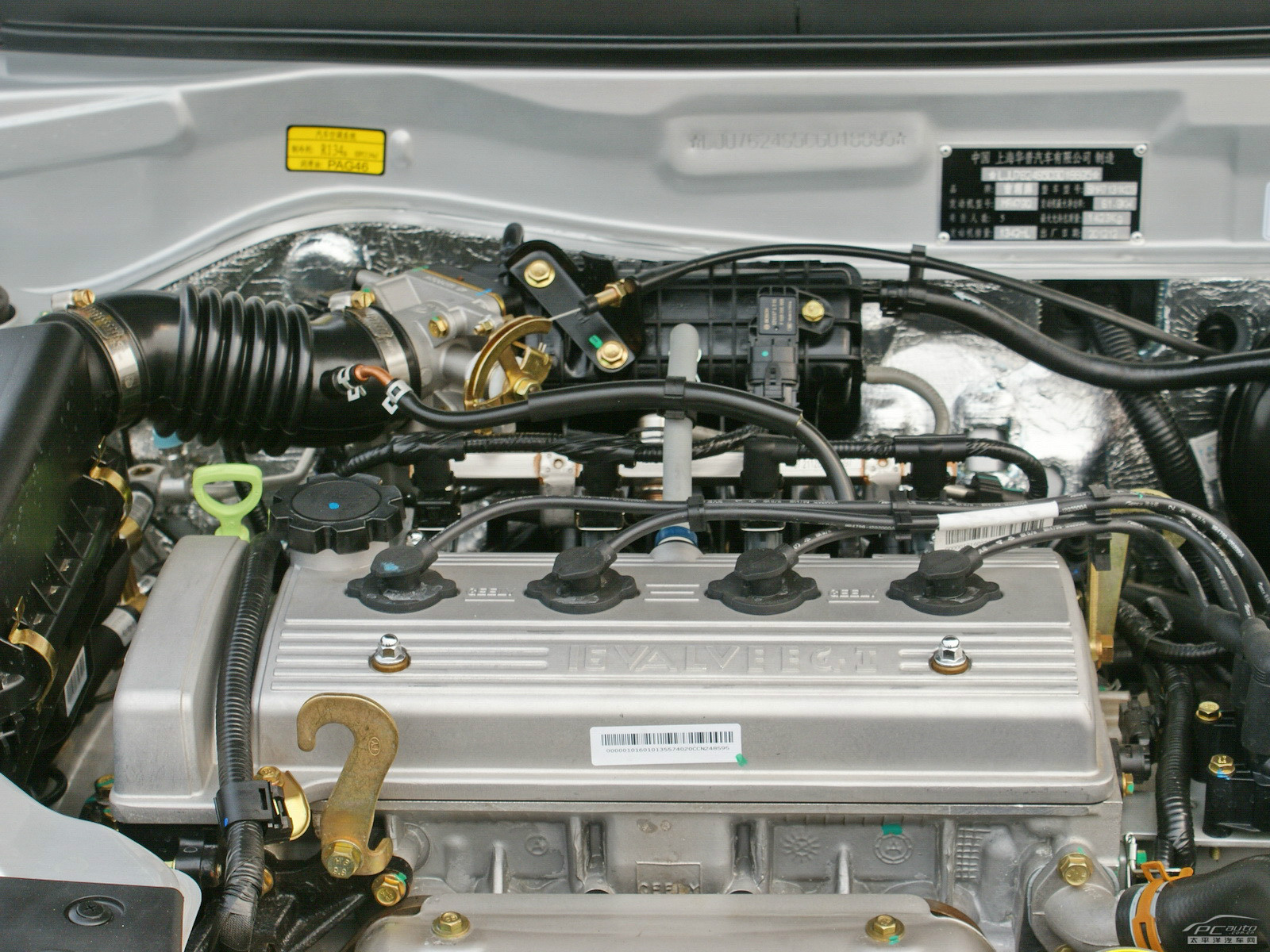 吉利SC3細節(jié)高清大圖