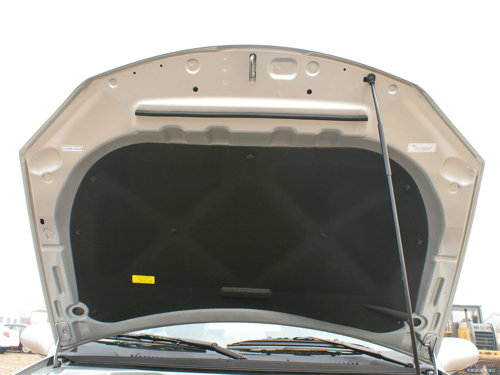 吉利SC3細(xì)節(jié)高清大圖