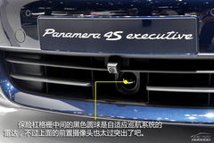 Ϻ܇(ch)չr(sh)Panamera 4S Excutive(sh)Ľ