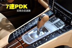 Ϻ܇(ch)չr(sh)Panamera 4S Excutive(sh)Ľ