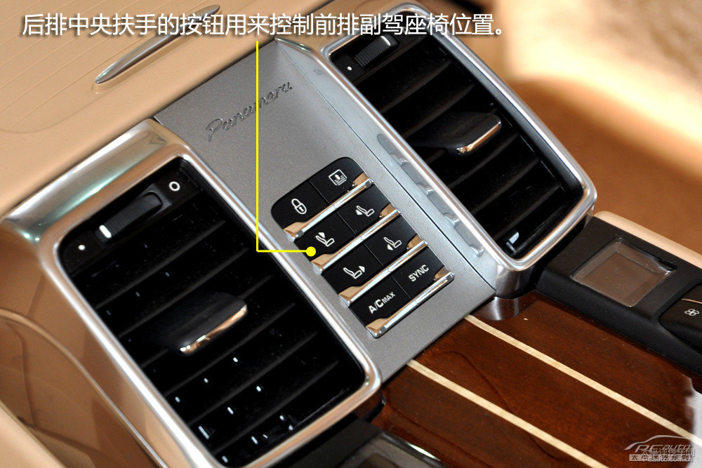 Panamera圖片