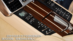 Ϻ܇չr(sh)Panamera 4S Excutive(sh)Ľ