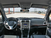 2012款 S系列 2.8T 柴油四驅(qū)基本型ISF2.8 2012款 S系列 2.8T 柴油四驅(qū)基本型ISF2.8