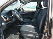 2012款 S系列 2.8T 柴油四驅(qū)基本型ISF2.8 2012款 S系列 2.8T 柴油四驅(qū)基本型ISF2.8