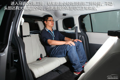 2013上海車展 馬自達5對比起亞新佳樂 2013上海車展 馬自達5對比起亞新佳樂