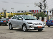 2013款 1.6L GL 自動炫酷版 2013款 1.6L GL 自動炫酷版