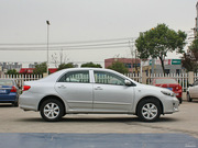 2013款 1.6L GL 自動炫酷版 2013款 1.6L GL 自動炫酷版