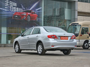2013款 1.6L GL 自動炫酷版 2013款 1.6L GL 自動炫酷版