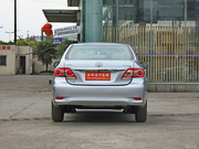 2013款 1.6L GL 自動炫酷版 2013款 1.6L GL 自動炫酷版