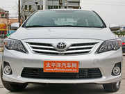 2013款 1.6L GL 自動炫酷版 2013款 1.6L GL 自動炫酷版