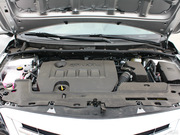 2013款 1.6L GL 自動炫酷版