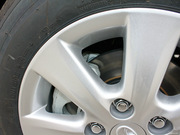 2013款 1.6L GL 自動(dòng)炫酷版