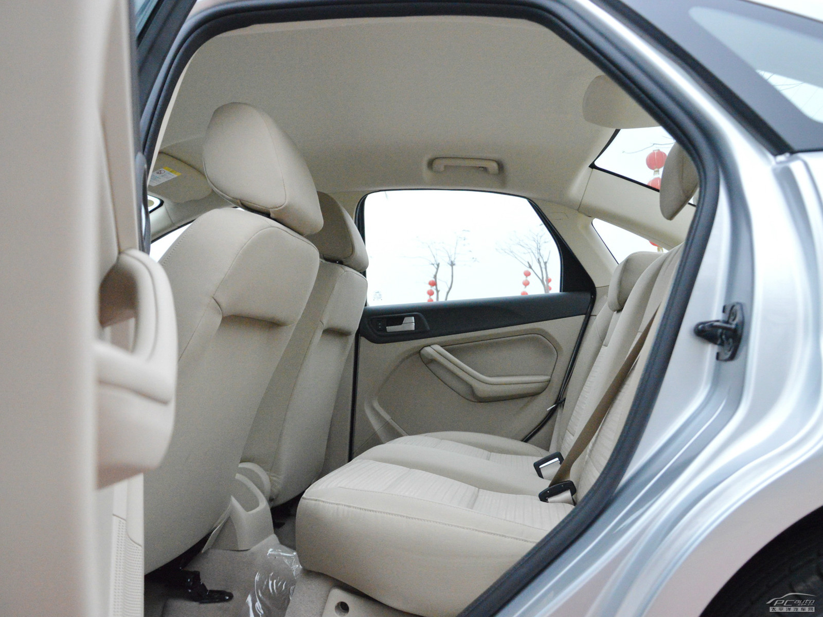 福克斯空間高清大圖