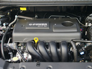 2013款 三廂 1.8L CVT尊貴型 2013款 三廂 1.8L CVT尊貴型
