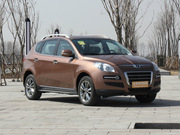 2013款 2.2T 鋒芒限量版 智尊型 四驅(qū) 2013款 2.2T 鋒芒限量版 智尊型 四驅(qū)