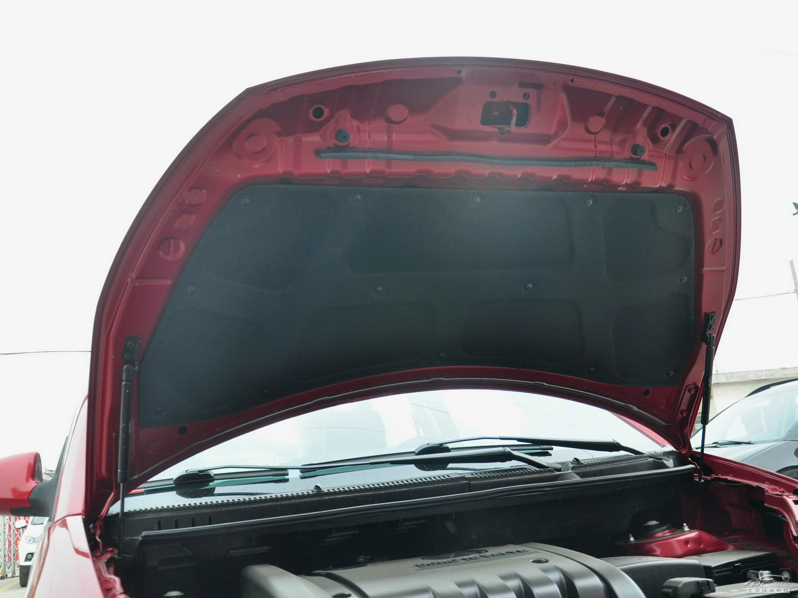 瑞風M2細節(jié)高清大圖