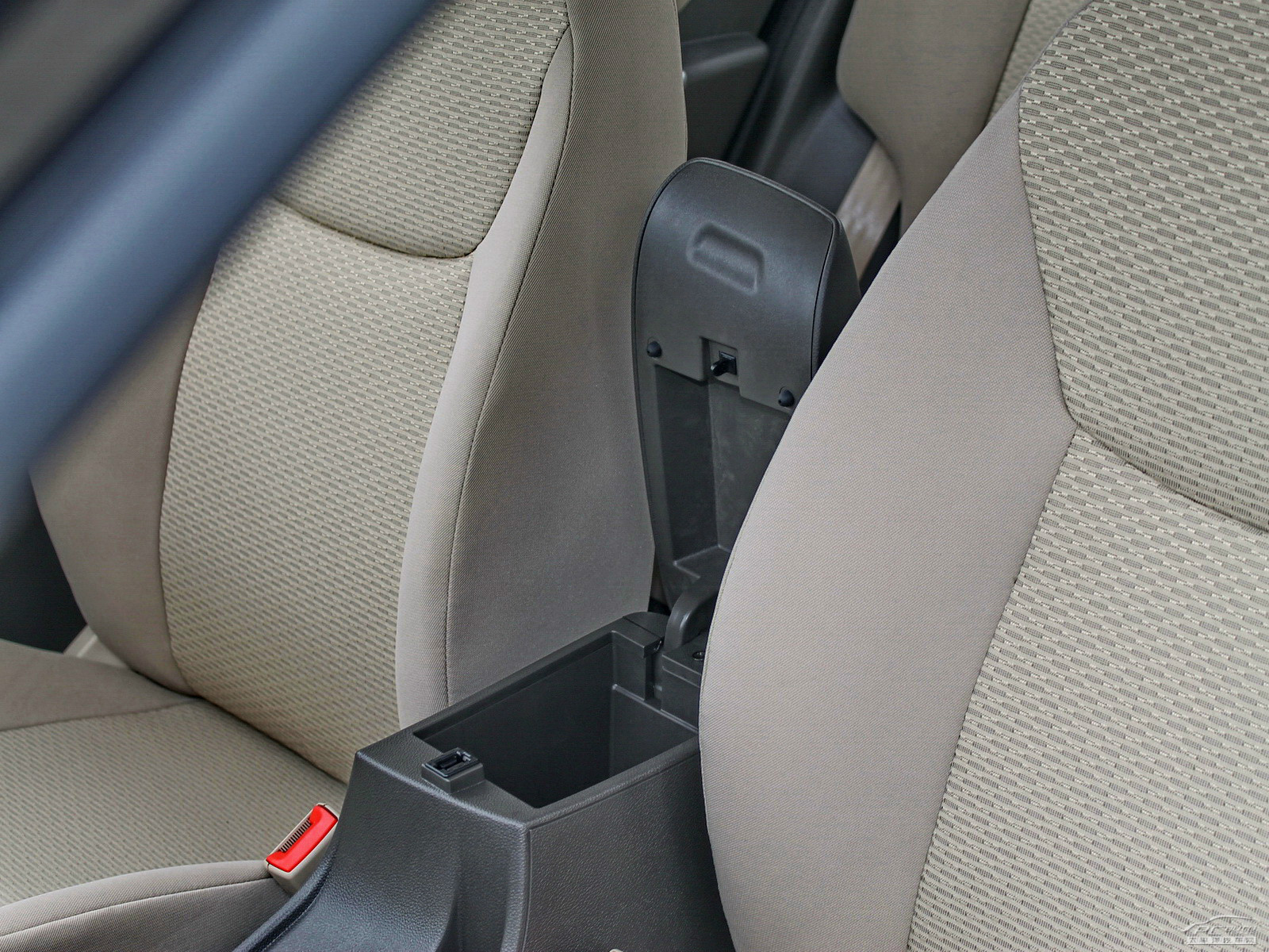 寶駿630空間高清大圖