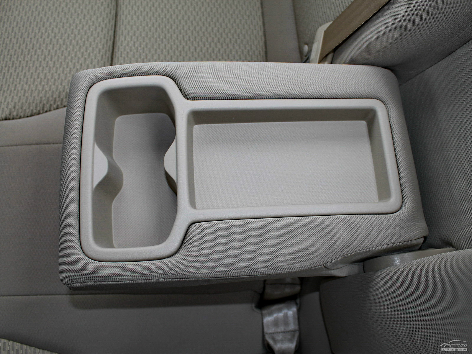 寶駿630空間高清大圖