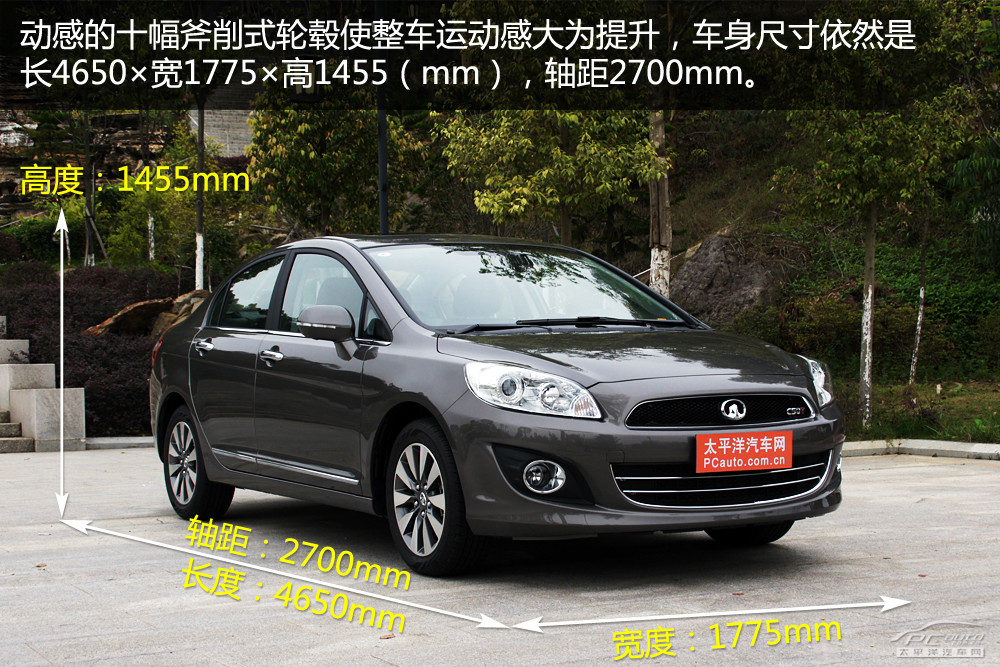 長(zhǎng)城C50圖解高清大圖