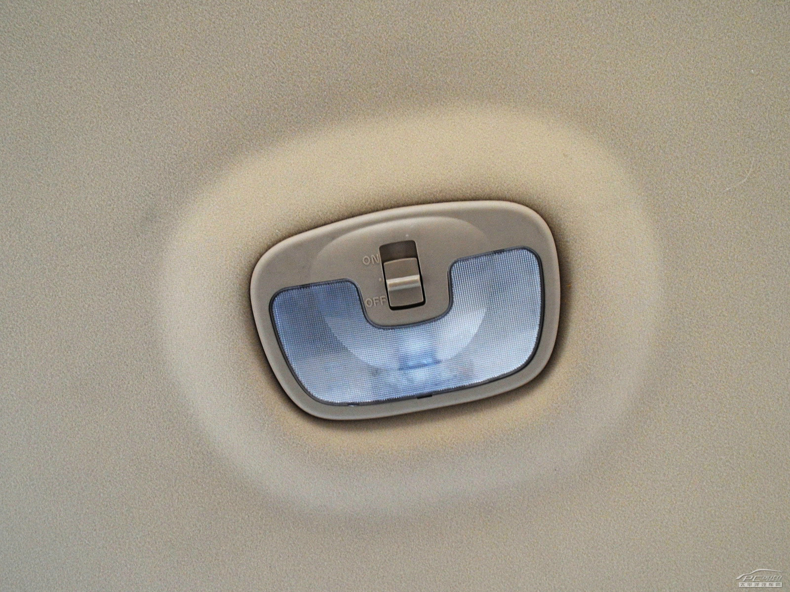 旗云5內(nèi)飾高清大圖