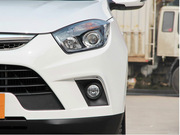 2013款 1.8T 手動(dòng) 兩驅(qū)新銳版 2013款 1.8T 手動(dòng) 兩驅(qū)新銳版